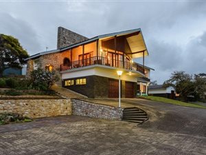 5 Bed House in Rathboneville