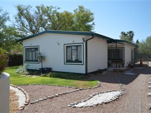 3 Bed House in Blydeville