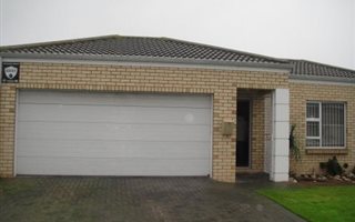 3 Bedroom House in Zonnendal