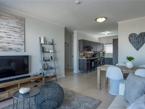 2 Bed Apartment in De Velde