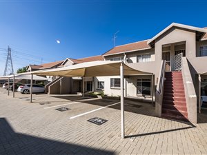 2 Bed Apartment in Linmeyer