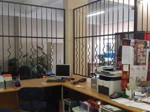 1300 m² Commercial space in Bloemfontein