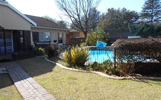 3 Bedroom House in Rynfield