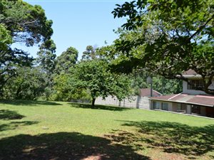 1138 m² Land available in Leisure Bay