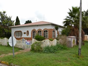 3 Bed House in Randgate
