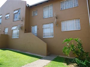 2 Bed Apartment in Lindhaven