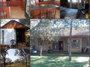 11 ha Farm in Swartwater and surrounds