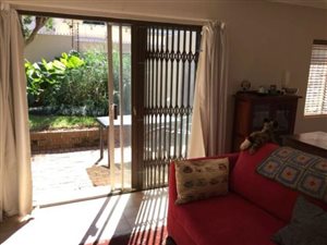 1 Bed Garden Cottage in Greenside