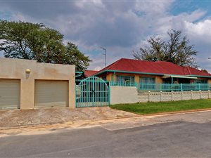 3 Bed House in Newlands