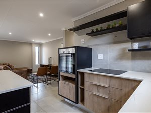 3 Bed House in Nietgedacht AH