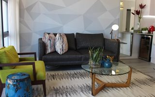 3 Bedroom Apartment in Paardevlei