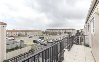 2 Bedroom Apartment in Onverwacht