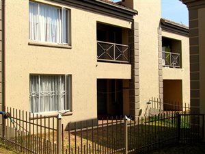 2 Bed Apartment in Bedfordview