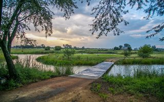 720 m² Land available in Vaalpark