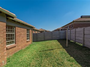 3 Bedroom House in Monavoni
