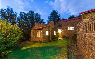 3 Bedroom House in Floracliffe