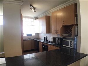 2 Bed Apartment in Dowerglen