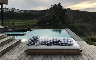 3 Bedroom House in Pezula Private Estate
