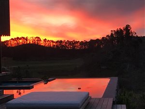 3 Bedroom House in Pezula Private Estate
