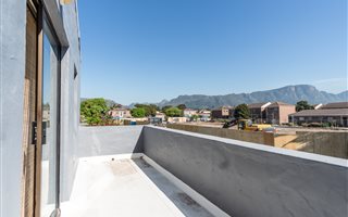 3 Bedroom House in Diep River