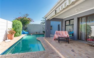 3 Bedroom House in Diep River