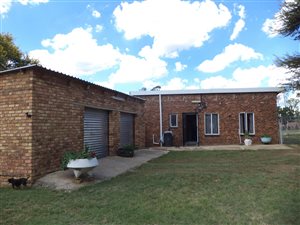 Farm in Valtaki