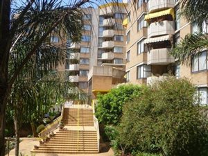 1 Bed Apartment in Berea