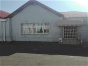 3 Bed House in Vrededorp