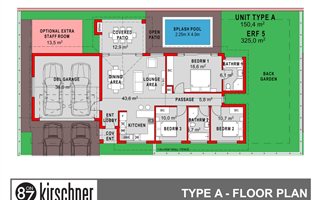 3 Bedroom Townhouse in Benoni North