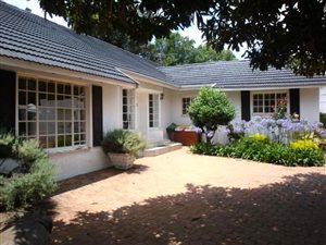 3 Bed House in Parkmore