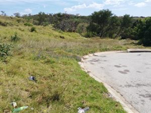 782 m² Land available in Westering