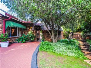 3 Bed House in Waldrift