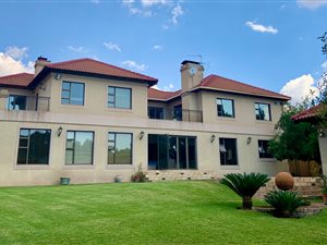 4 Bed House in Poortview