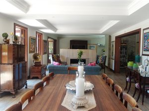 5 Bed House in Waterkloof Ridge