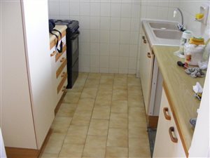 1 Bed Apartment in Morningside