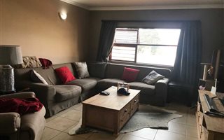 2 Bedroom Townhouse in Rynfield