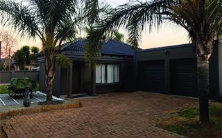 3 Bedroom House in Parkhaven