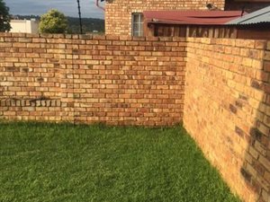 2 Bed Cluster in Kyalami Hills