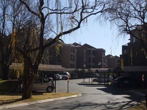 2 Bed Apartment in Meredale