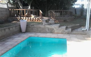 3 Bedroom House in Illovo Beach