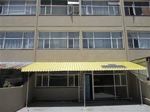 2 Bedroom Flat in Booysens