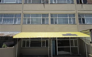 2 Bedroom Flat in Booysens