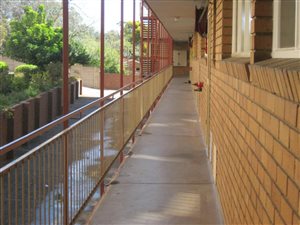 2 Bed Apartment in Proclamation Hill