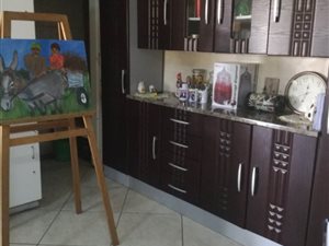 10.1 ha Farm in Onderstepoort