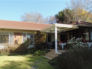 3 Bed House in Randpark