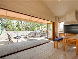 3 Bed Apartment in River Club