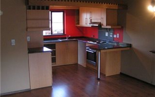 2 Bedroom Apartment in Jukskei Park