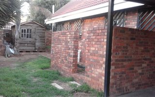 3 Bedroom House in Suiderberg