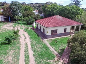 3 Bed House in Sunnyside