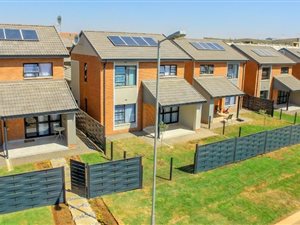 3 Bed House in Mamelodi
